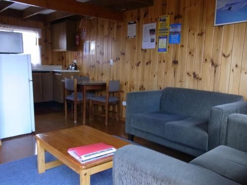 Ossies Motels and Chalets4