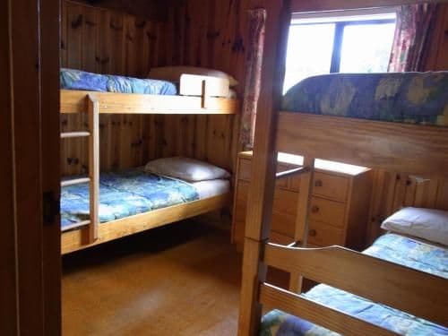 Two-Bedroom Chalet - Split Level