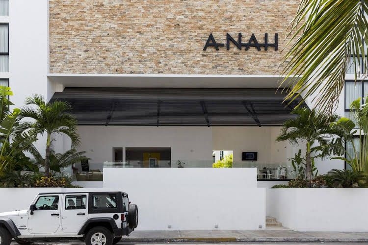 Anah Suites0