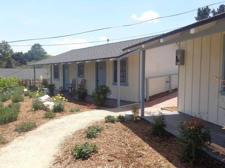 Farmhouse Motel4