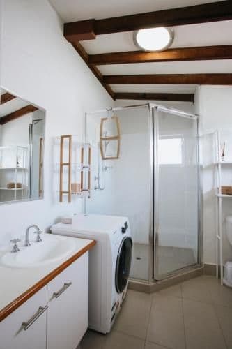 Studio Apartment Oceanview