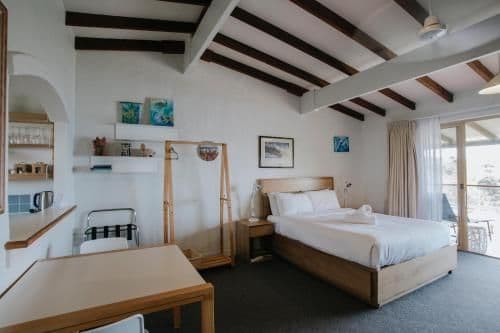 Studio Apartment Oceanview