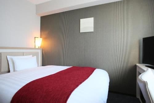Standard Double Room - Non-Smoking