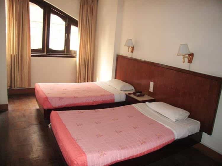 Hotel Earth House Hotel Earth House