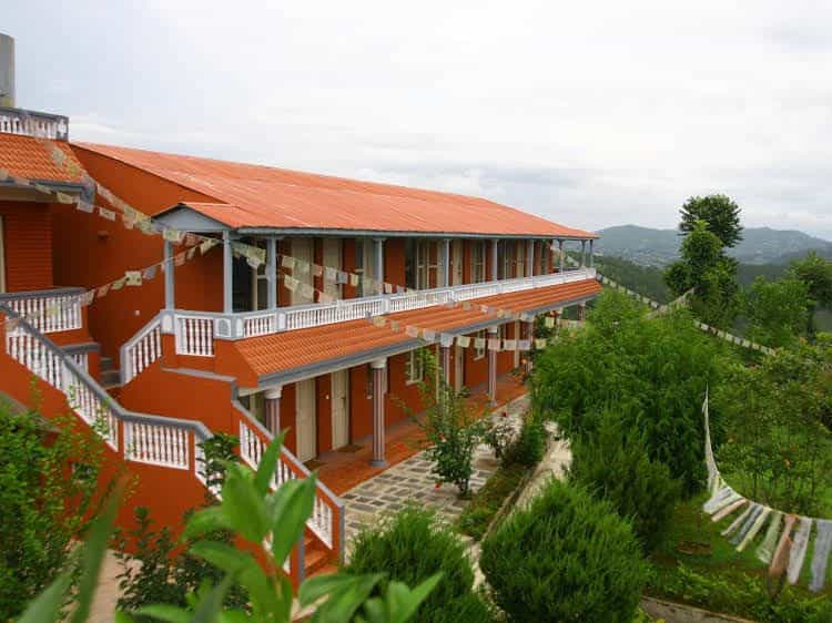 Balthali Village Resort Balthali Village Resort