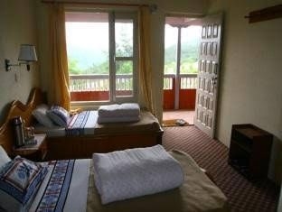 Balthali Village Resort3