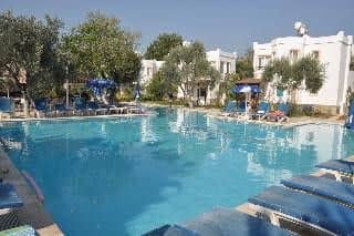 Tosunoglu Apart Hotel Tosunoglu Apart Hotel