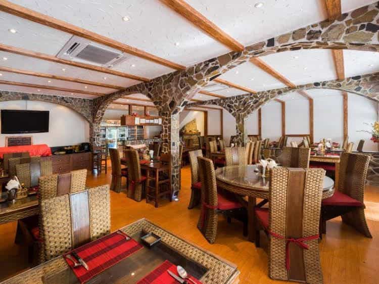 Chalet Suisse Chalet Suisse