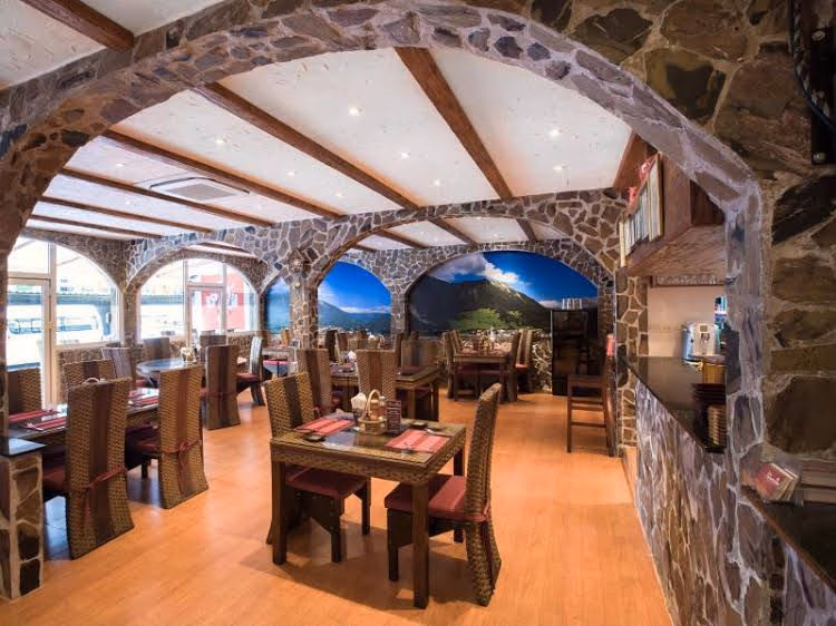 Chalet Suisse2