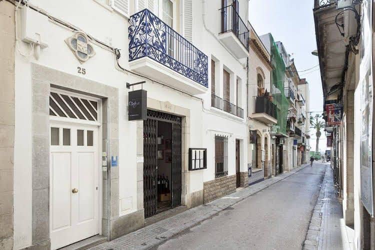 Sitges Sitges