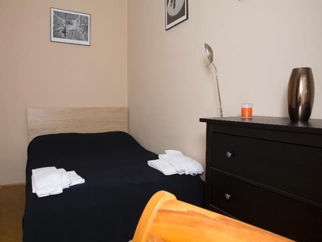 APARTMENT SUPERIOR