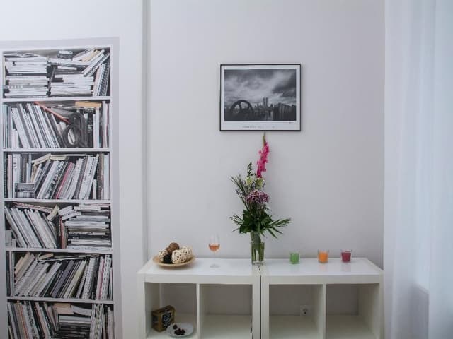 APARTMENT DELUXE