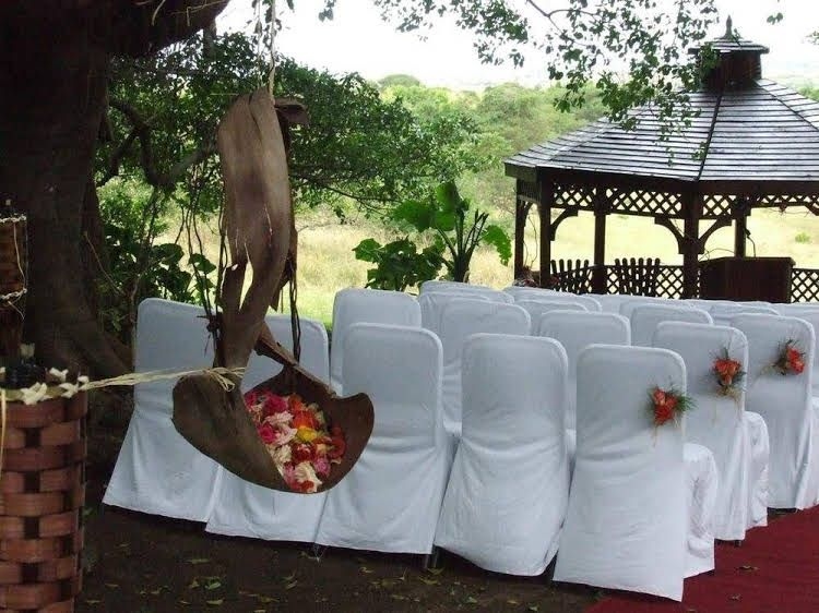 Inkwenkwezi Private Game Reserve2