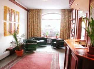 Hotelissimo Haberstock
