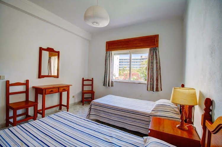 Alvor Jardim Apartment0