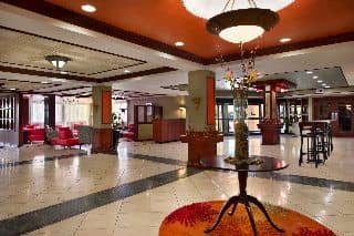 Wyndham Garden Hotel Newark Airport Wyndham Garden Hotel Newark Airport