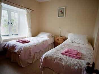 Brimpts Farm Cottage Brimpts Farm Cottage