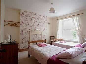 Brimpts Farm Cottage Brimpts Farm Cottage