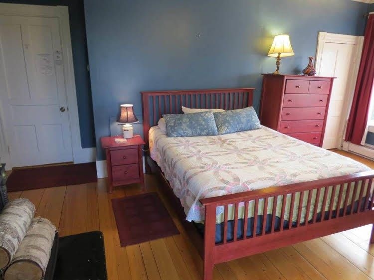 The Blue Shutters Inn1