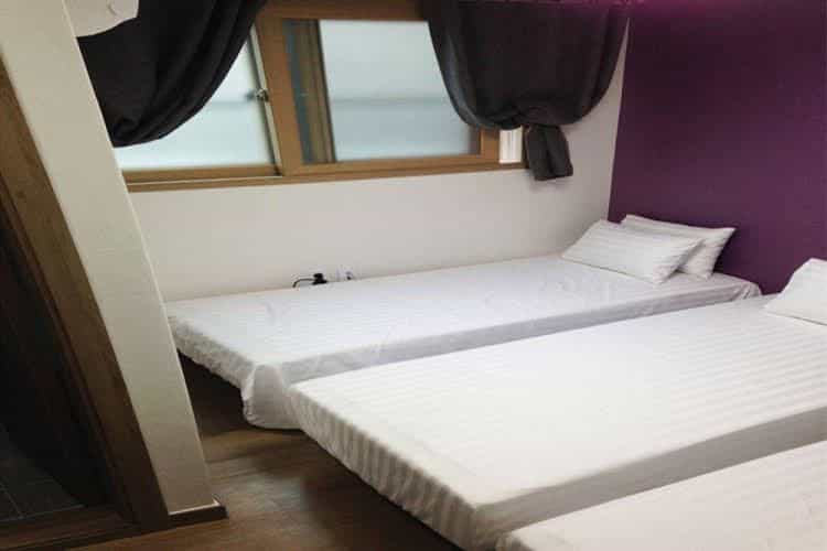 CMS Inn Seoul CMS Inn Seoul