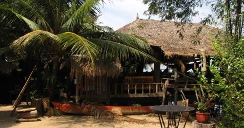 Samon Village3