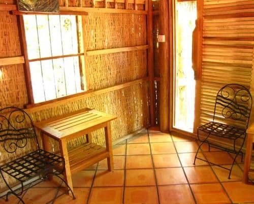 Bungalow with Patio