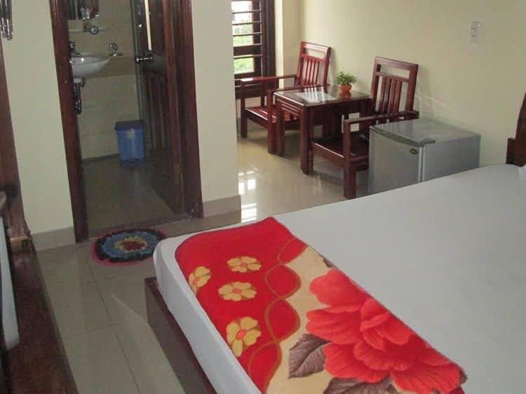 Minh Thai Hotel Minh Thai Hotel