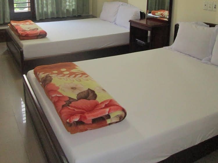 Minh Thai Hotel2