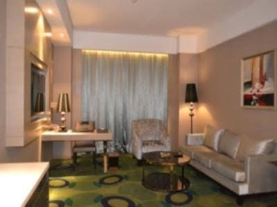 Angel Garden Hotel0