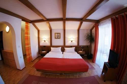 Hotel St. Georg Hotel St. Georg