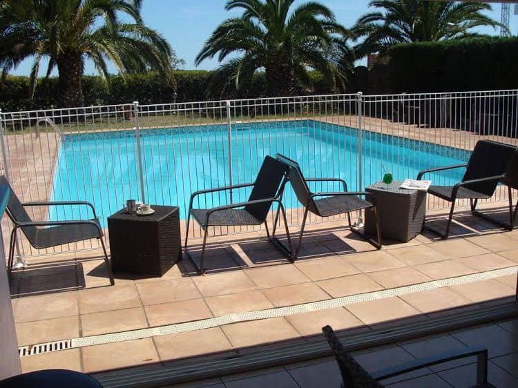 Fasthotel Beziers Fasthotel Beziers