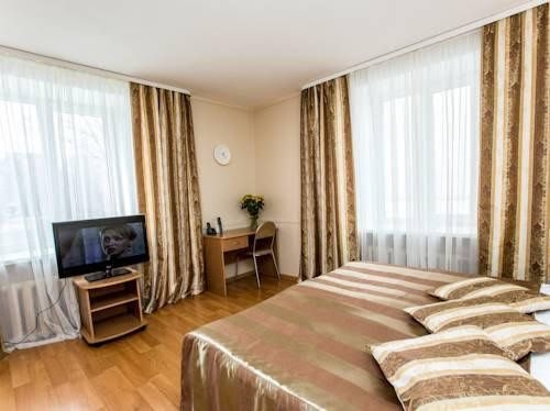 Hospitality Hotel0