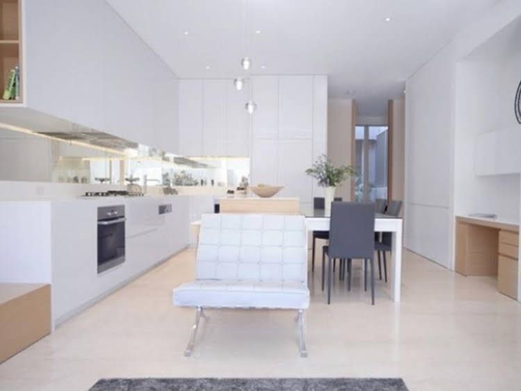 Boutique Stays - The Residence1