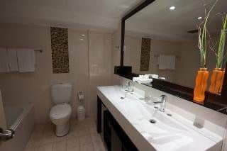 The York Sydney Serviced Apartments by Swiss-Belhotel The York Sydney Serviced Apartments by Swiss-Belhotel