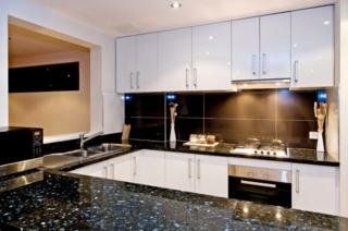 Verandah Apartments Perth0