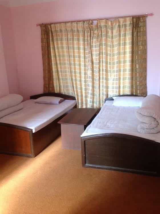 Hotel Minar Hotel Minar