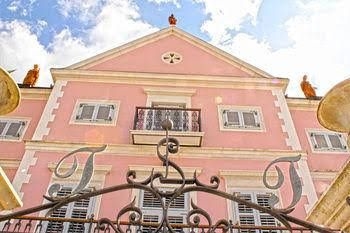 B&B Heritage Villa Apolon2