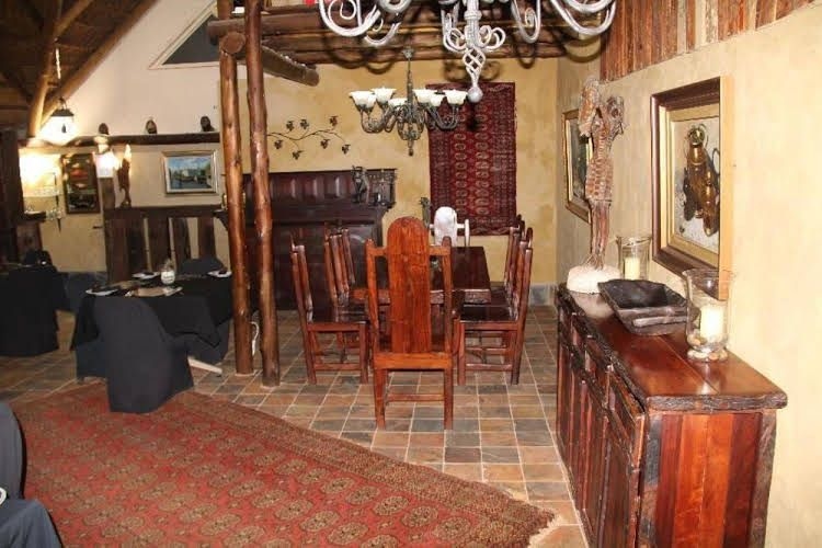 Hornbill Lodge0