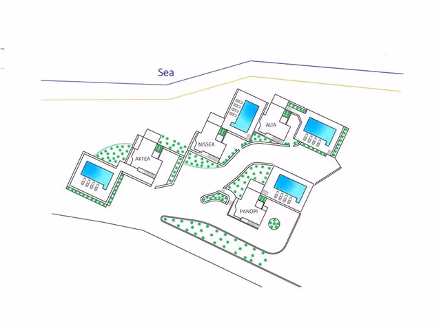 VILLA STANDARD
