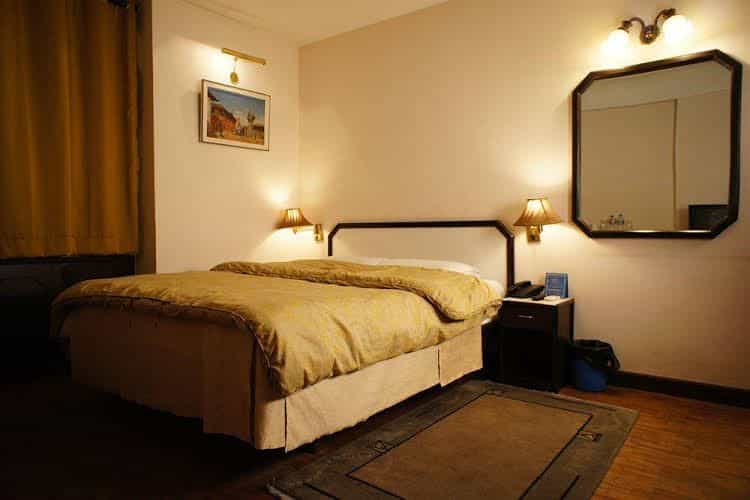 Marcopolo Business Hotel Marcopolo Business Hotel