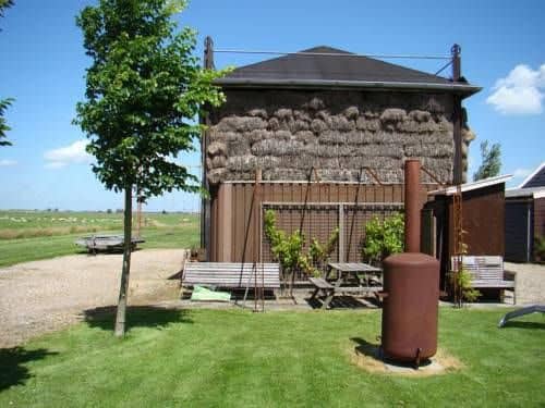 B&B in 't Hooi B&B in 't Hooi