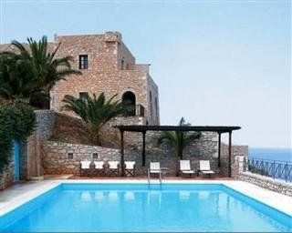 Limeni Village Hotel1