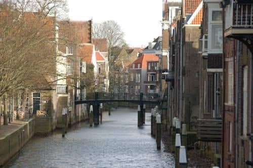 In de Prinsenstraat In de Prinsenstraat