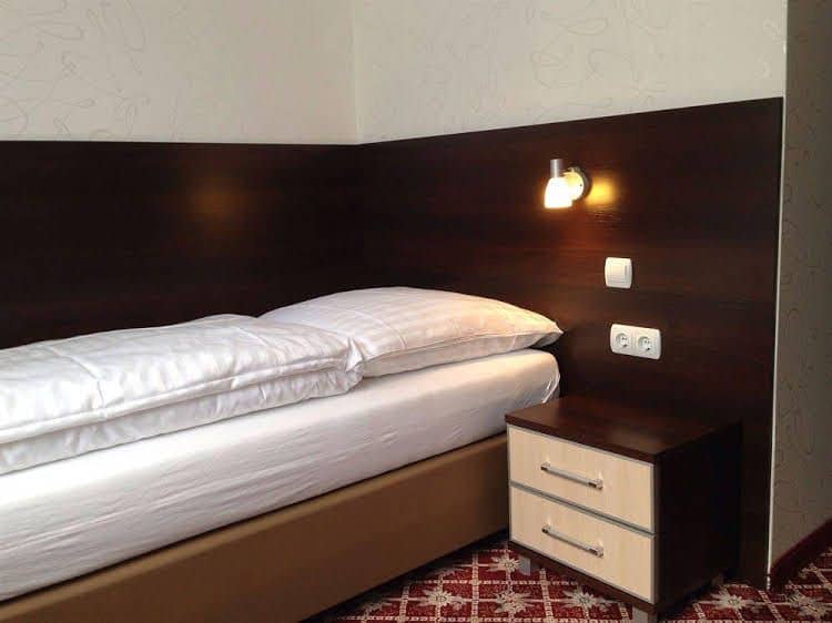 A&C Hotel Hannover A&C Hotel Hannover