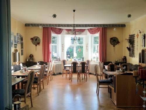 Pension Haus am Waldesrand Pension Haus am Waldesrand