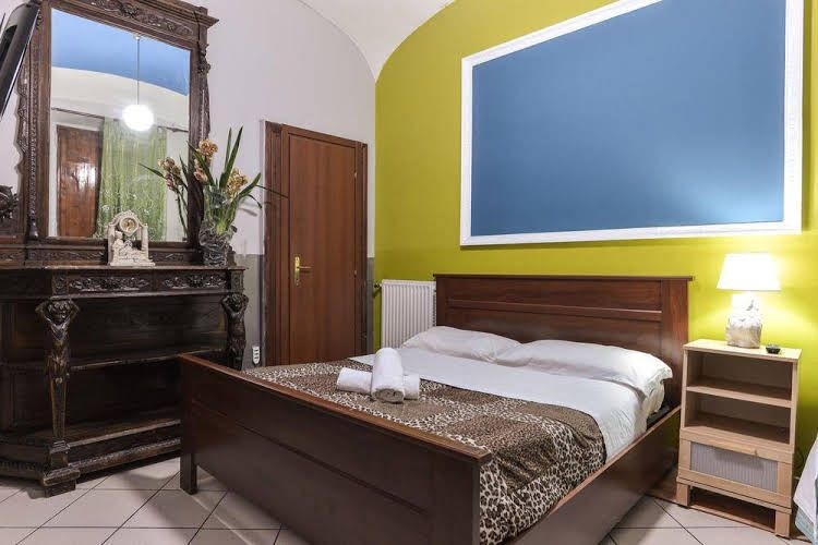Napoleon Guesthouse1