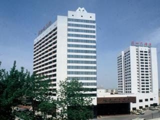 Beijing Yanshan Hotel0