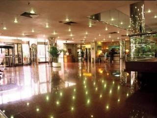 Beijing Yanshan Hotel1
