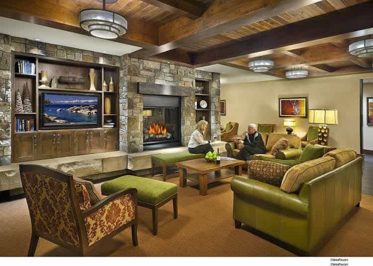 Northstar Lodge A Welk Resort