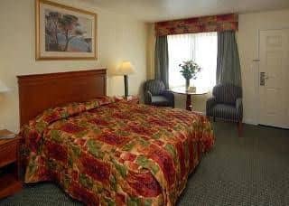 Executive Lodge Inn Executive Lodge Inn